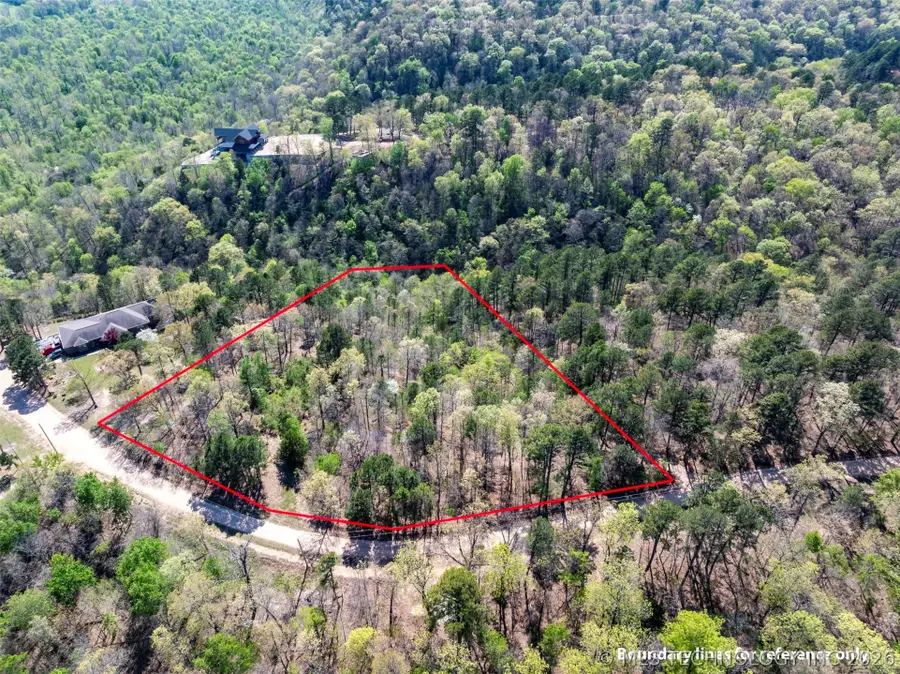 953 Pine Tree Road, Kansas, OK 74347 - #2