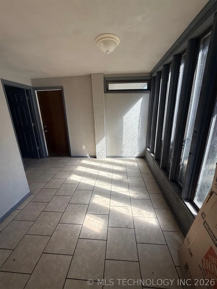 1044 N 77th East Avenue, Tulsa, OK 74115 - #2