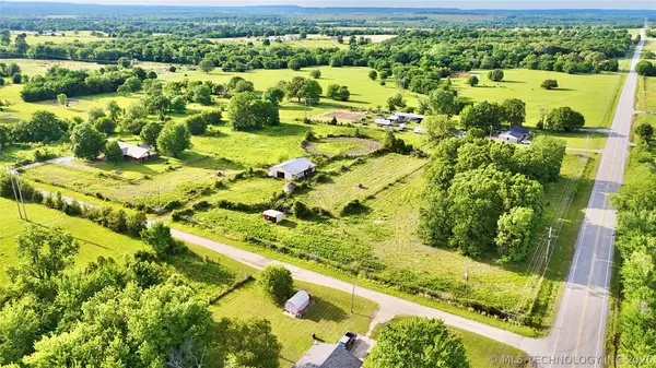 20114 N Tamaha Road #B, Stigler, OK 74462