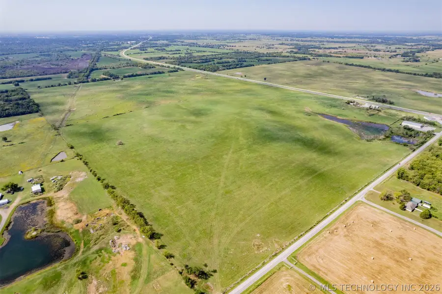 1 White Horn Cove Road, Wagoner, OK 74467 - #2