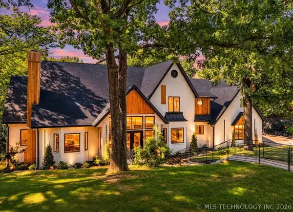 3707 E 99th Place, Tulsa, OK 74137