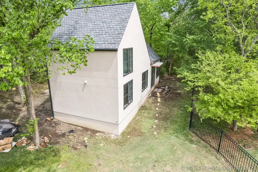 6960 Foxbriar Drive, Tulsa, OK 74132 - #3