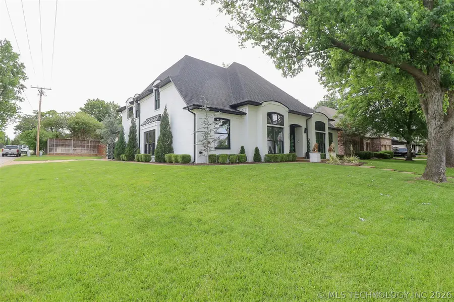 2503 S Birmingham Avenue, Tulsa, OK 74114 - #2