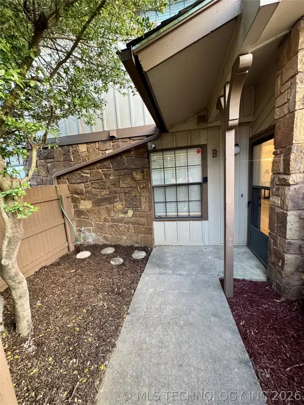 6361 S 80th East Avenue #B, Tulsa, OK 74133