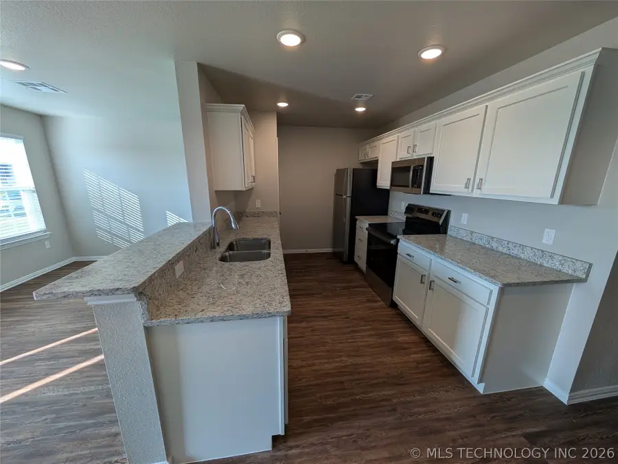 3332 Little John, Durant, OK 74701 - #2