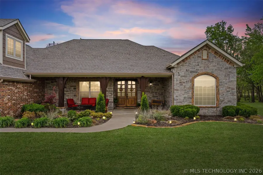 403105 W 2330 Drive, Bartlesville, OK 74006 - #2