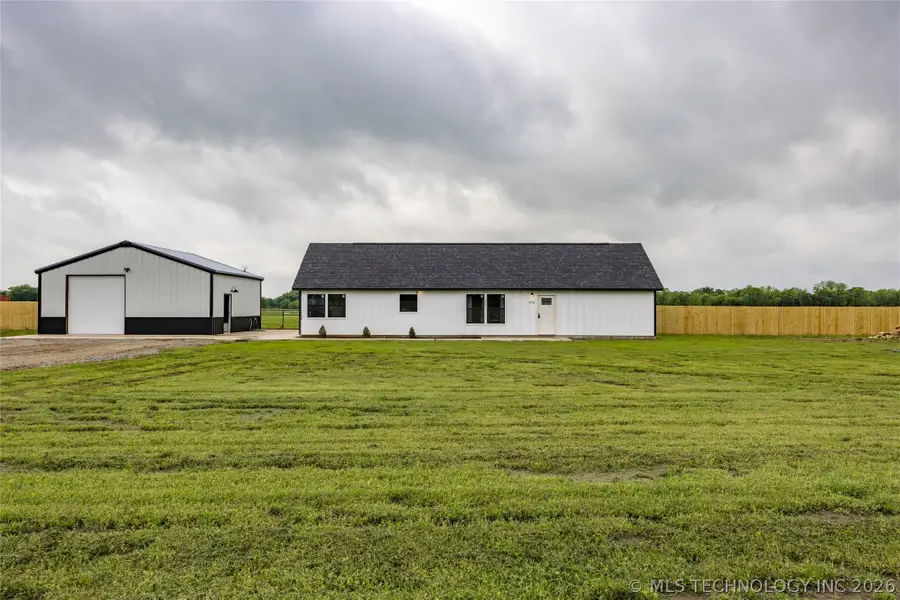 11526 State Road 78, Milburn, OK 73450 - #2