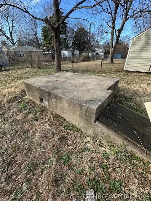 16 N Louisville Avenue, Tulsa, OK 74115 - #2