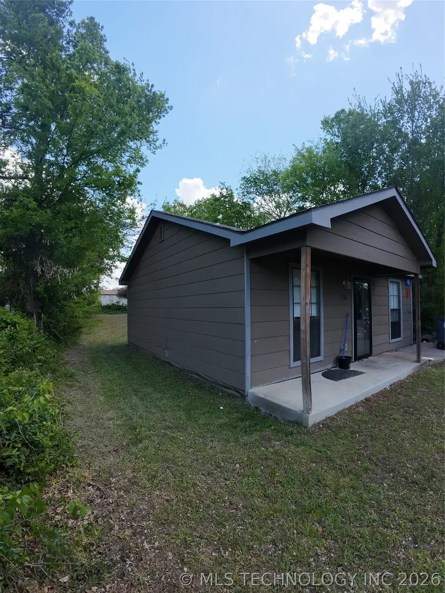 2115 N Rockford Avenue, Tulsa, OK 74106 - #3