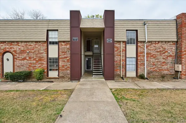 4332 E 67th Street #684, Tulsa, OK 74136