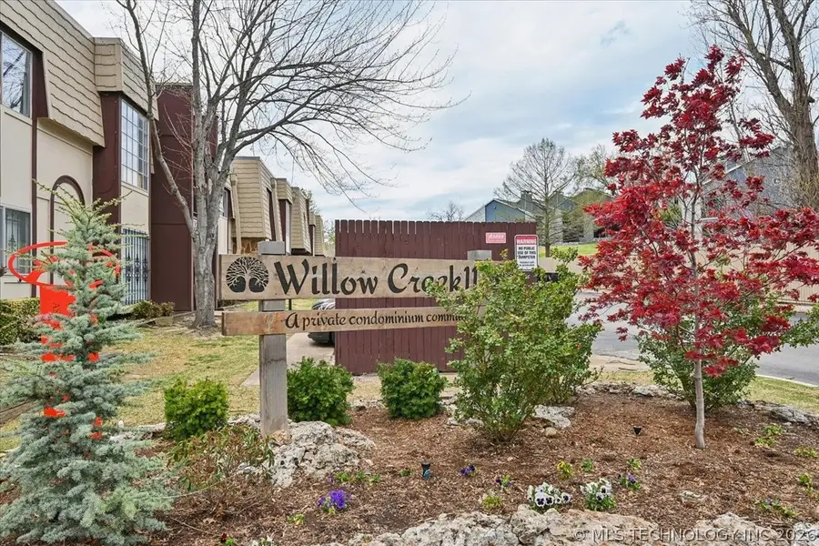 4332 E 67th Street #684, Tulsa, OK 74136 - #2