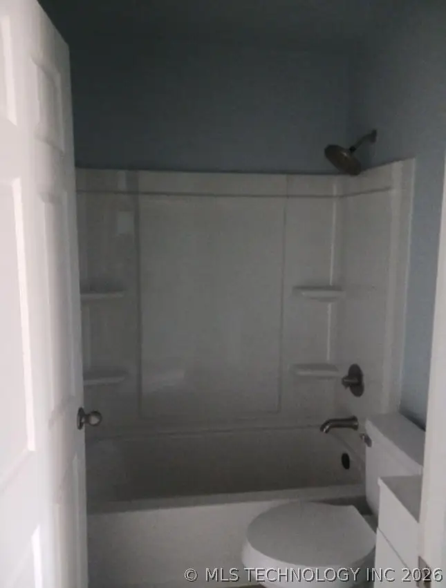 1037 N Florence Avenue, Tulsa, OK 74110 - #3