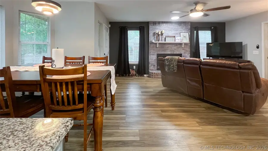 3610 Magnolia Drive, Sand Springs, OK 74063 - #3