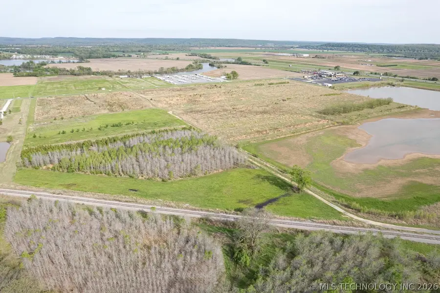 N Georgetown Road, Fort Gibson, OK 74434 - #2