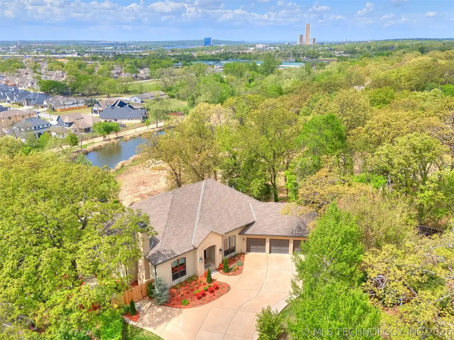 3502 E 104th Street, Tulsa, OK 74137 - #3