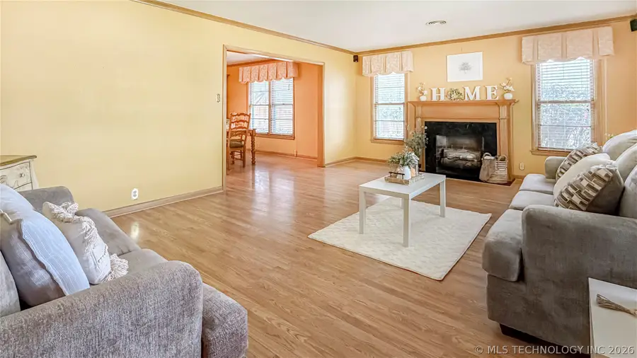 1024 Stanley Sw, Ardmore, OK 73401 - #2