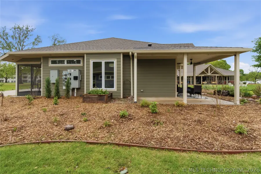 7141 S Quincy Avenue #20, Tulsa, OK 74136 - #3