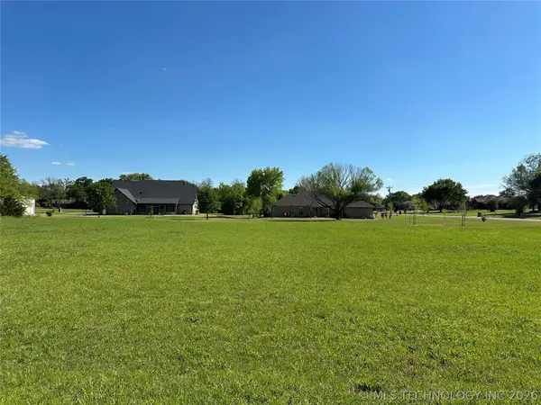 Pecan Place, Durant, OK 74701