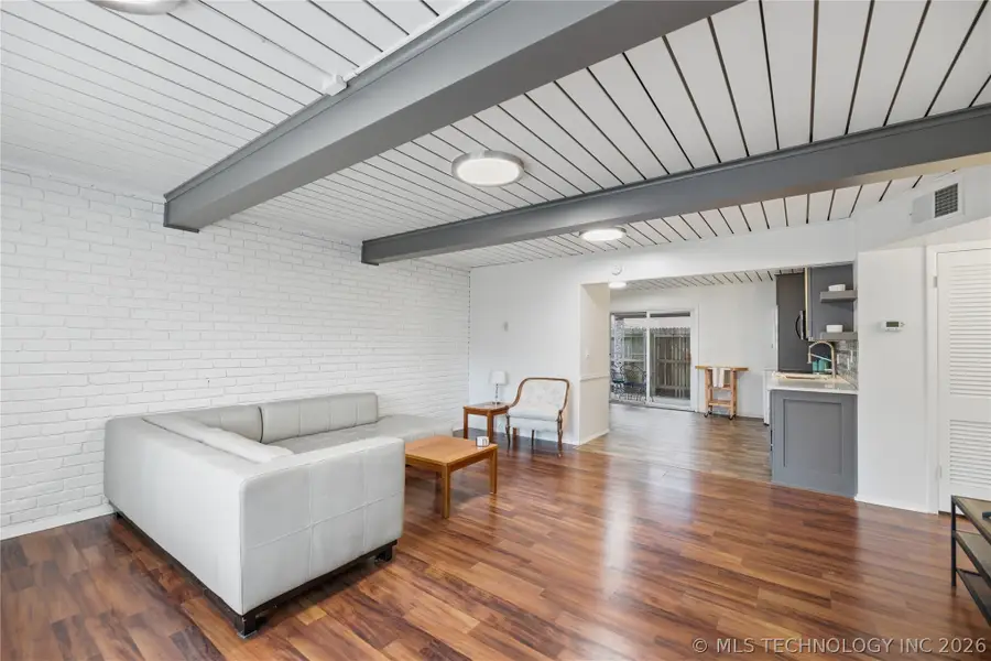 111 E 41st Street #4, Tulsa, OK 74105 - #3