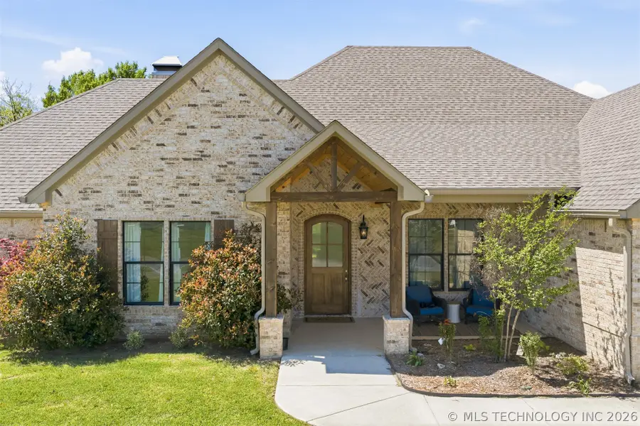 663 Chateau Bend, Ardmore, OK 73401 - #2