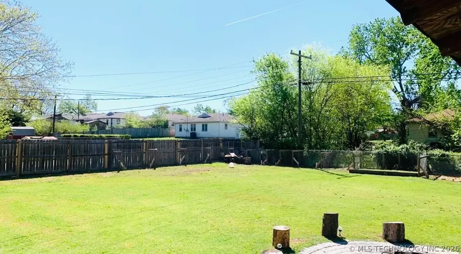 6742 E 6th Street, Tulsa, OK 74112 - #3