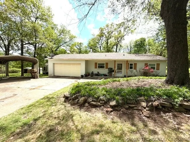 33978 Eagle Circle, Wagoner, OK 74467 - #1