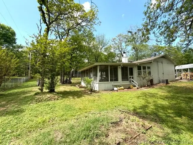 33978 Eagle Circle, Wagoner, OK 74467 - #2