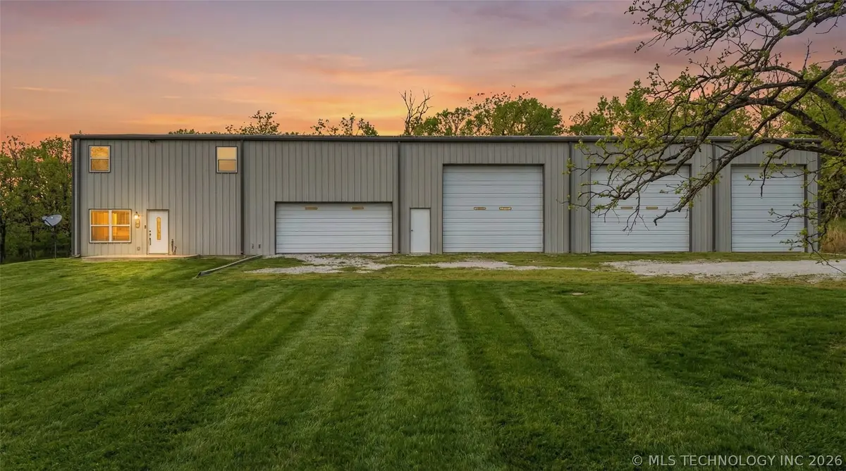 16042 S 97th West Avenue, Sapulpa, OK 74066 - #1