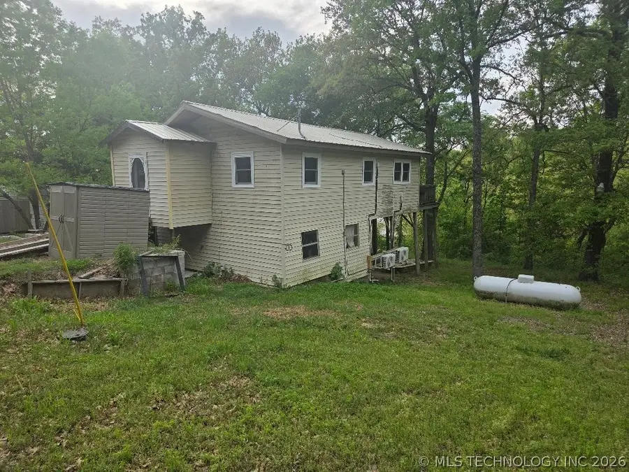 121712 Dall Drive, Eufaula, OK 74432 - #2