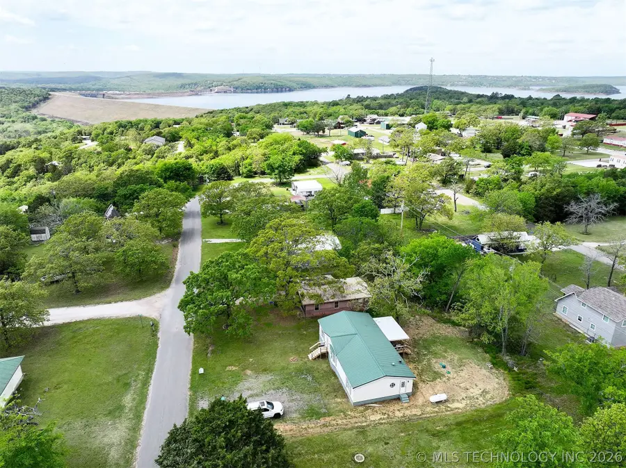 448819 E 980 Road, Vian, OK 74962 - #2