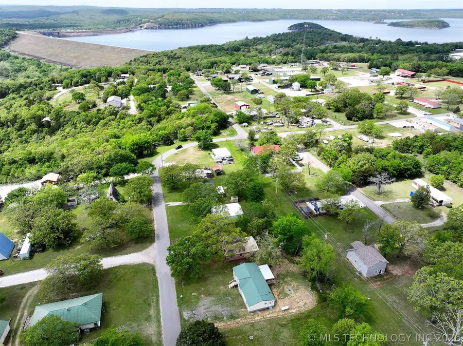 448819 E 980 Road, Vian, OK 74962 - #3