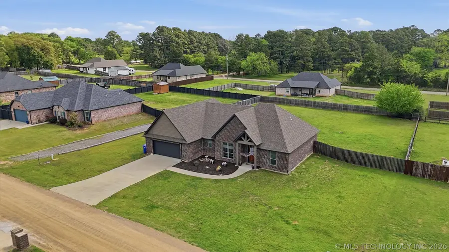 104 Edgewood, Durant, OK 74701 - #3