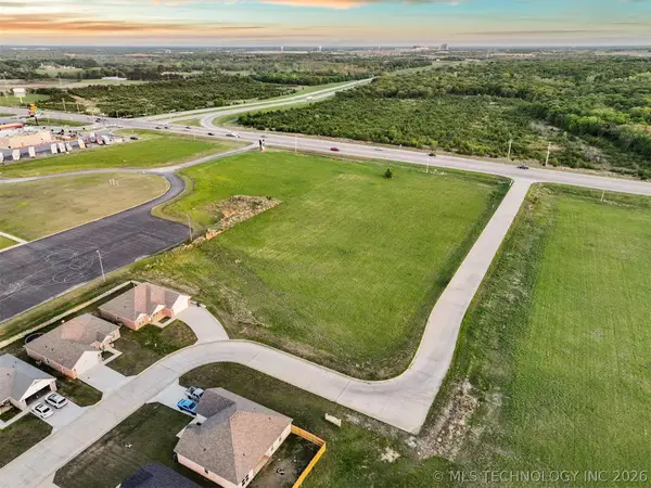 Hwy 70, Durant, OK 74701