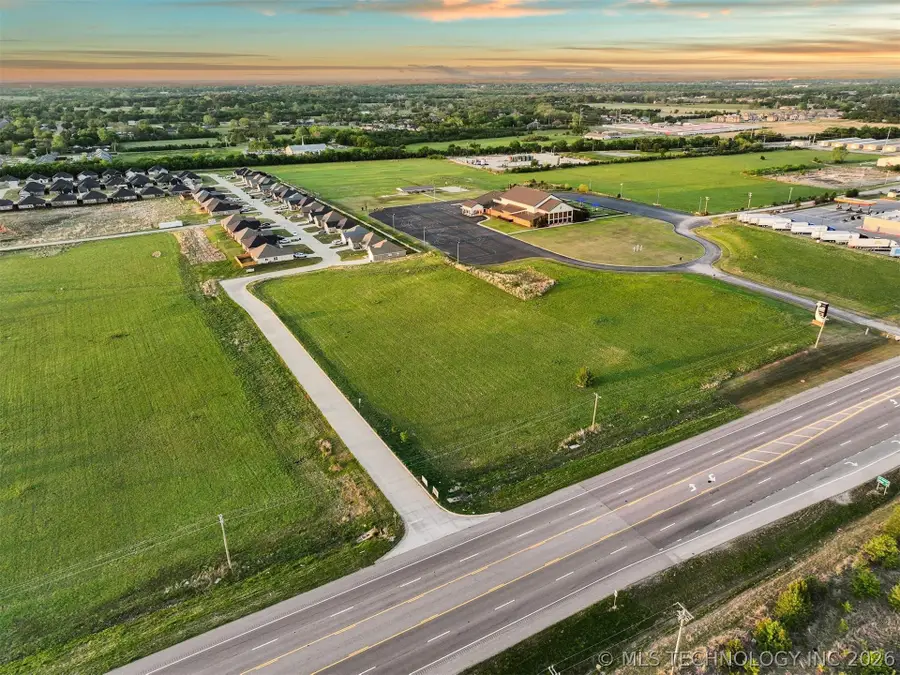 Hwy 70, Durant, OK 74701 - #2