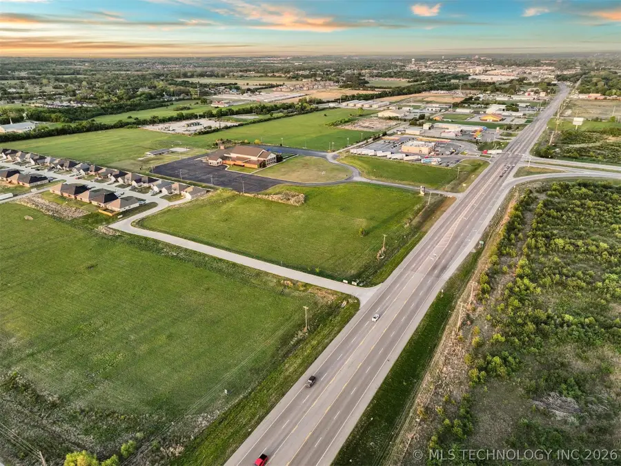 Hwy 70, Durant, OK 74701 - #3