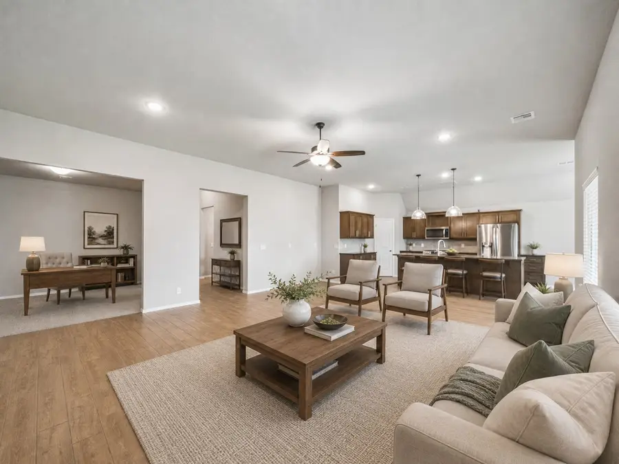 11803 N 130th East Avenue, Owasso, OK 74021 - #2