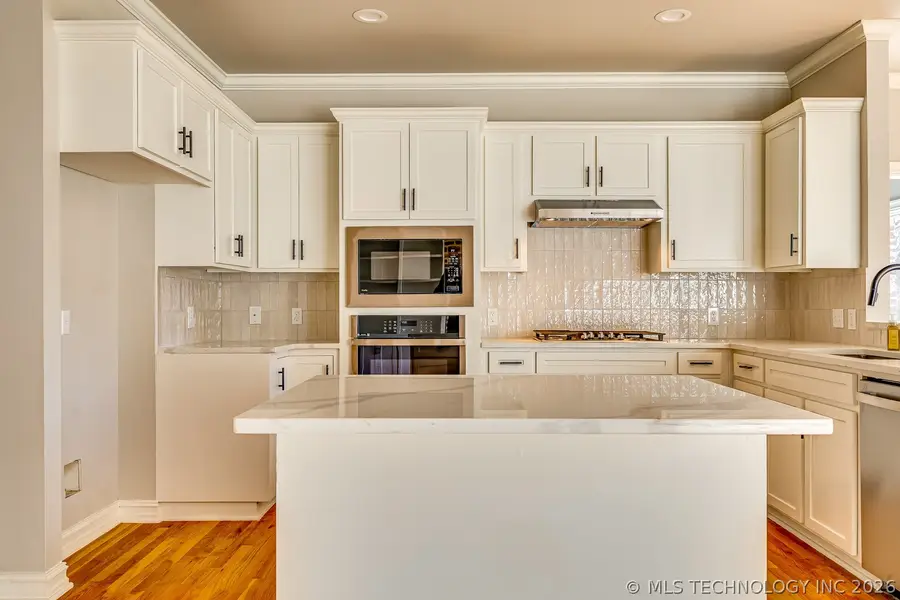 4608 E 94th Street, Tulsa, OK 74137 - #3