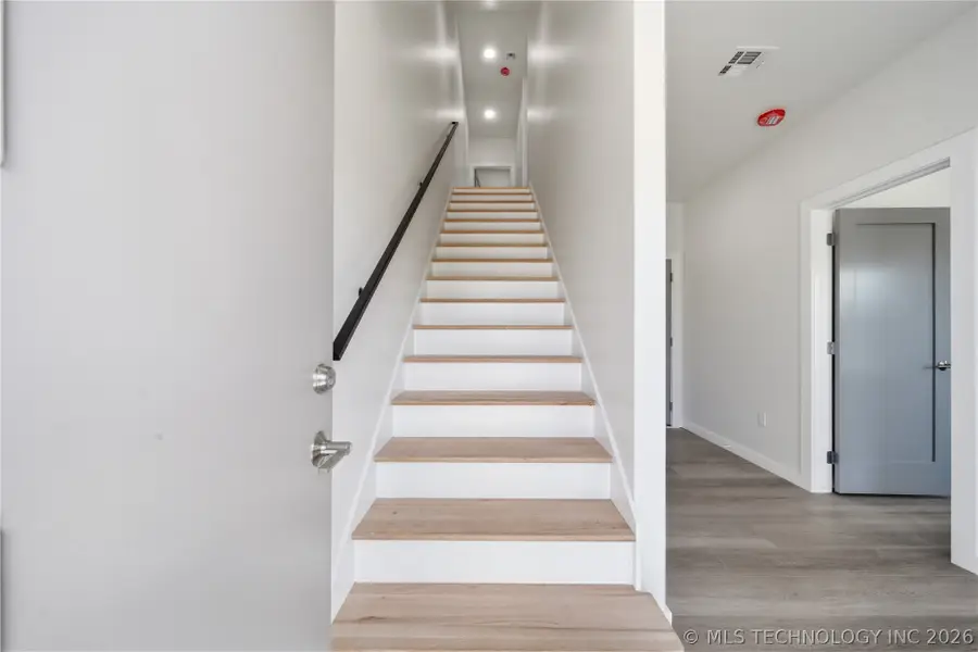 208 W Houston Street, Broken Arrow, OK 74012 - #3