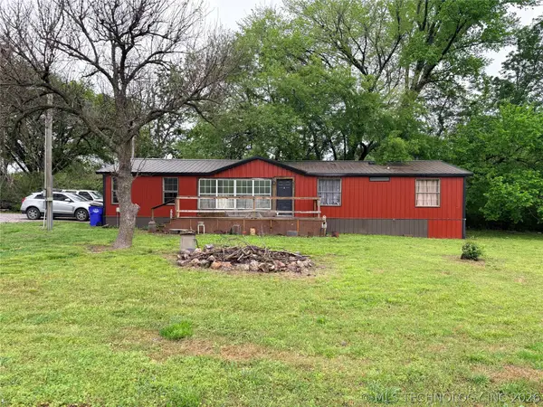 32921 E 164th Street S, Coweta, OK 74429