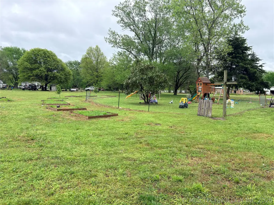 32921 E 164th Street S, Coweta, OK 74429 - #2