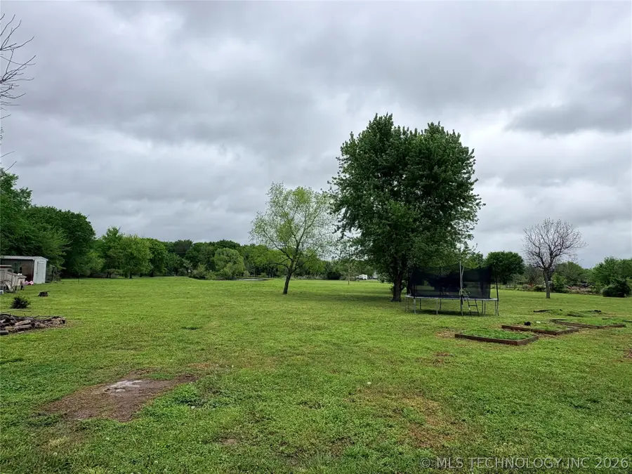 32921 E 164th Street S, Coweta, OK 74429 - #3