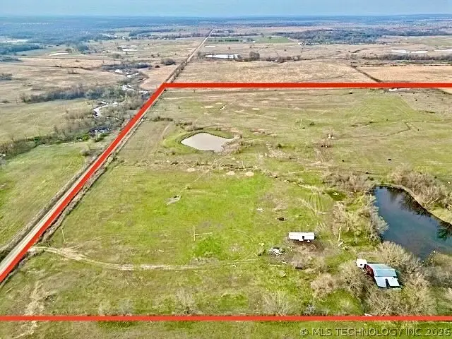 120 N 4160, Boynton, OK 74422 - #2