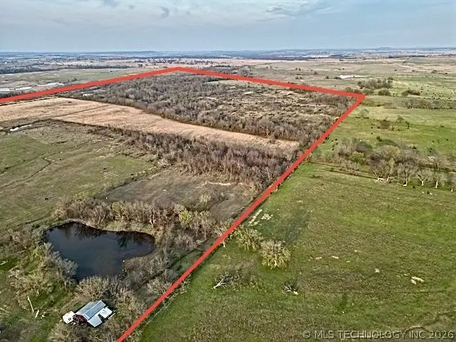 120 N 4160, Boynton, OK 74422 - #3