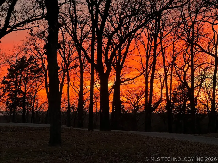 7851 Texoma Hills Road, Kingston, OK 73439 - #3