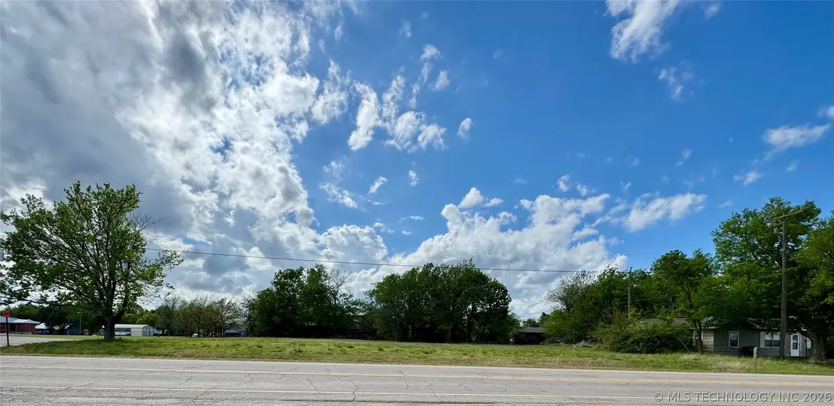 104 W Webb Street, Glencoe, OK 74032 - #1