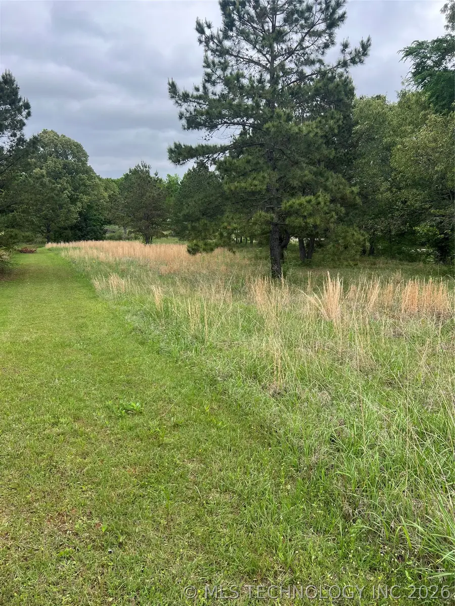 1162 N County Road 4280 Road, Hugo, OK 74743 - #3