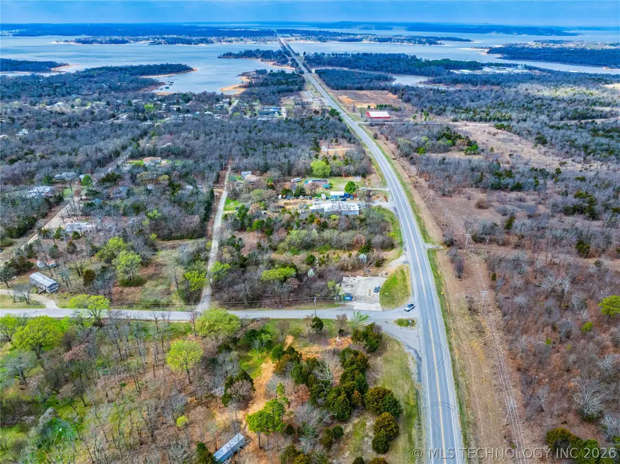 2 E Highway 9, Longtown, OK 74462 - #2