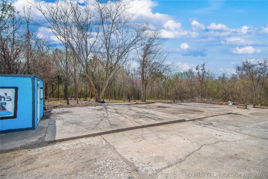 2 E Highway 9, Longtown, OK 74462 - #3