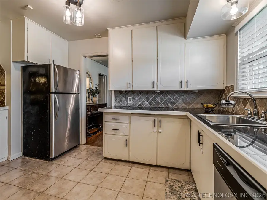 4630 E 13th Street, Tulsa, OK 74112 - #3