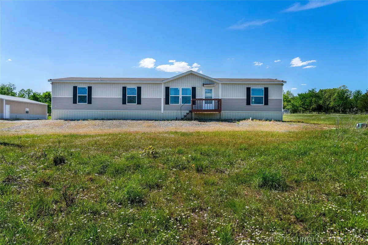 40467 S Old Hwy 9 Loop #B, Stigler, OK 74462 - #1